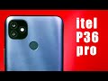 itel P36 Pro Review (LTE): Vision 1 Plus - Budget Smartphone King? [English]