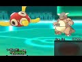 【実況】岩統一パーティでたわむれる part10 【ポケモンxy】