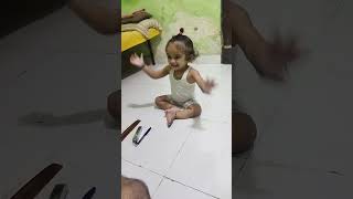 kaka baby cute voice#shorts