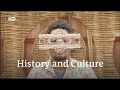 DW History and Culture | Channel Trailer