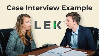 L.E.K. Case Study: Best Boots