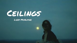 Lizzy McAlpine - Ceilings [mm sub]