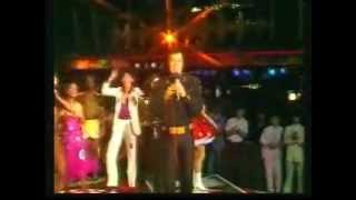 Disco Dance - 1981 - World Finals (Pt 1)