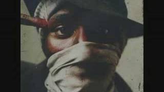 Mos Def - The Boogie Man Song