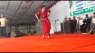 Noya Daman Nawab Habibullah Model School \u0026 College Suncity Concert Official Concert Video song 2023