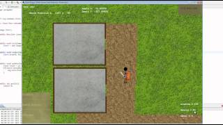 Java rpg game update 1(Gone Rogue)
