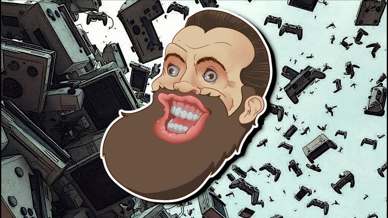 Hardcore Gaming Season Youtube