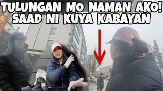 BINIGAY ANG MGA JACKPOT NA HARBAT SA BAGONG KALABAN | DUMPSTER DIVING IN FINLAND | THAI-FINNISH