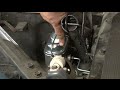 *Safety First!* Dual Bowl Brake Conversion | 1965-1966 Mustang