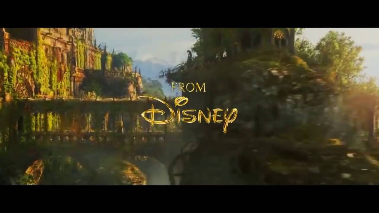 Beauty And The Beast 2017 Full HD Official Trailer 2017 - YouTube