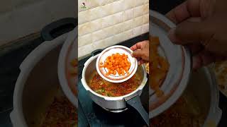 🥰🧔அப்பா செய்த veg பிரியாணி 😋 #youtubeshorts  #biryani #biriyani #recipes  #vegrecipe #vegan