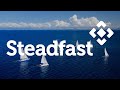 Steadfast modernizes their consolidation with CCH Tagetik accelerating their close process.