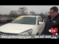 Phillips Chevrolet - 2015 Chevy Traverse LTZ - Walkaround - Chicago New Car Dealership