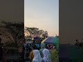 SOUND KARNAVAL ACARA SEDEKAH BUMI , BATURSARI BATANGAN PATI