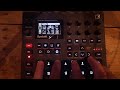 syntakt swarm rk002 polyphony midi loopback