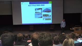 Scott Peterson | BYU Rollins Center --- BYU Entrepreneurship Lectures (1/13/20)