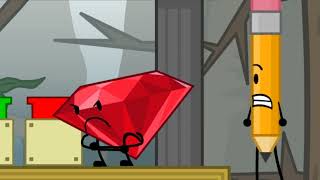 BFDIA 5c Deleted Scene (NEVER BEFORE SEEN!)