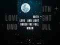 Full Moon Affirmations | Feb 5 2023 Full Moon | #fullmoon #affirmations #manifestation