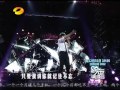 湖南卫视 2011张杰演唱会完整版 111229