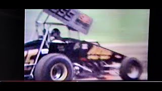 [#39s] 6/24/1983--Bedford Speedway, Bedford, PA--URC Sprint Cars and Late Models