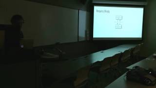 Messaging Patterns in ZeroMQ by Nathan Smith