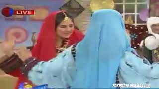 Sanam Baloch Dance| Traditional Balochi Song | Daanah Pah Daanah | Akhtar Chanal Zahri |
