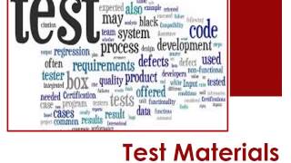 Test Security Protocol