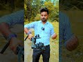 what is camera gimbal #dji #canonindia #gimbal