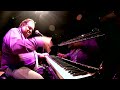 daryl davis 2022 sf boogie woogie festival