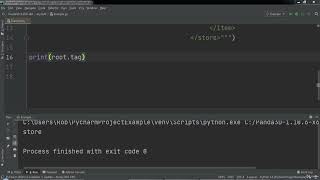 5. Parsing XML