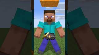 【鎧武変身！】#みどグリ #minecraft #minecraftanimation #マイクラ #マインクラフト #shorts