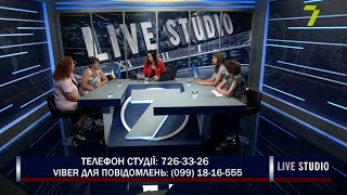 Постраждалі від потопу мітингують, чиновники обіцяють гроші