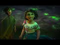 All MISTAKES You MISSED In DISNEY'S ENCANTO