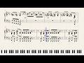 Bohemian Rhapsody (Queen) - Piano
