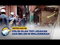 Tabung Gas M3l3d4k di Penjaringan, 3 Korban Luka - [METRO HARI INI]