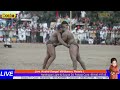 pritpal phagwara vs sikandar sheikh live baran patiala kushti dangal