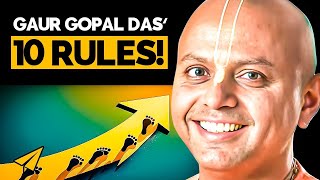 Master Your Life in 26 Minutes | Gaur Gopal Das’ Ultimate Success Guide!