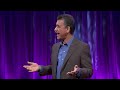 Summary of How to stay calm when you know you'll be stressed | Daniel Levitin | TED