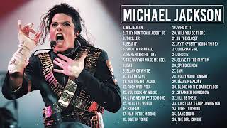 MichaelJackson Greatest Hits 2022 - Michael Bolton Best Soul Songs 2000's Playlist