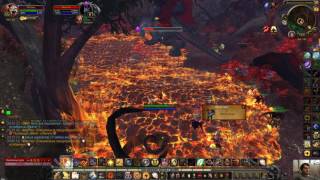 [World of Warcraft] [The Sleeping Corruption] [Шар'тос [ Shar'thos] 1080р60HD