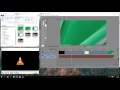 how to open flv files in sony vegas vlc lossless