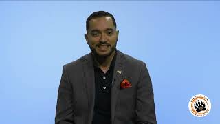 WPU Academic Advisor Introduction: Ceasar Castro