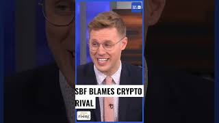 Sbf Posts New Substack Sbf Twitter Ftx Czbinance Shorts