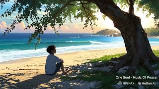 One Soul - Beach