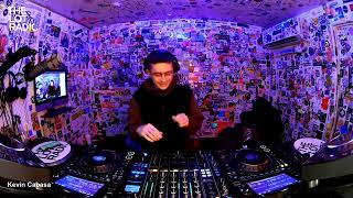 Kevin Cabasa @TheLotRadio  01-11-2025