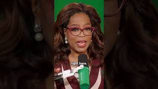 Welcome to the Oprah Channel!