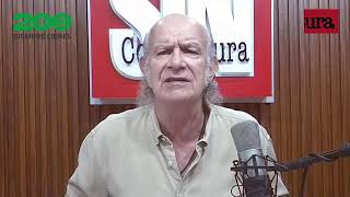 Carlos Valverde en la red/2 - 10 febrero 2025