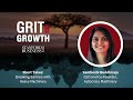 s4e14 grit u0026 growth short takes breaking barriers with heavy machinery