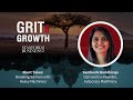 s4e14 grit u0026 growth short takes breaking barriers with heavy machinery