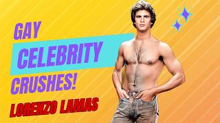 Lorenzo Lamas: The Hottest Thing on TV Since the 80s 🔥